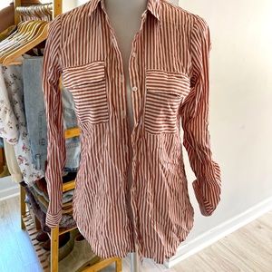 Express XS blouse 👚